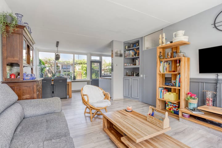 Photo 5 of Rietbergstraat 28