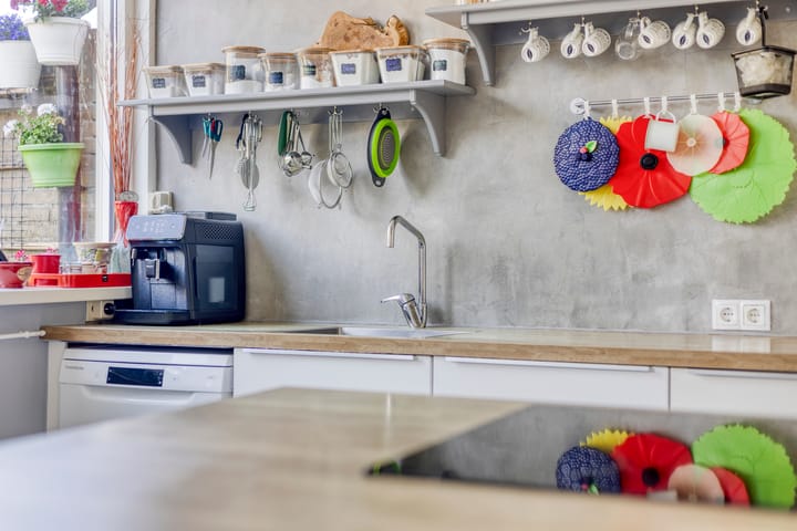 Photo 9 of Rietbergstraat 28