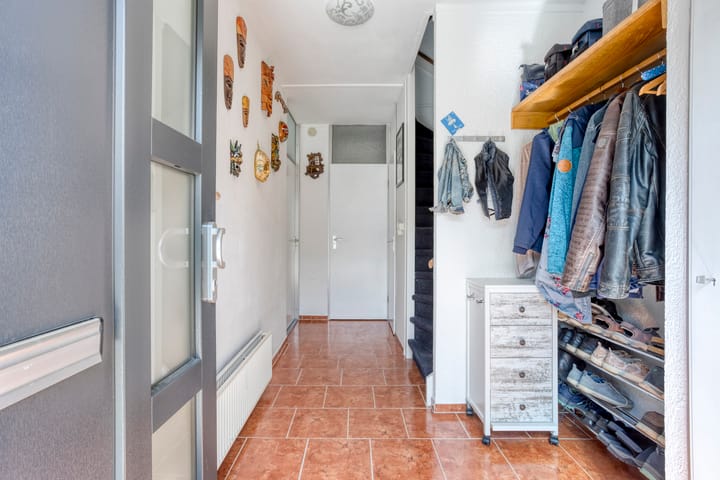 Photo 11 of Rietbergstraat 28