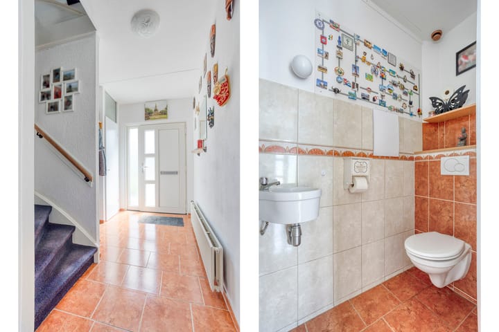 Photo 12 of Rietbergstraat 28