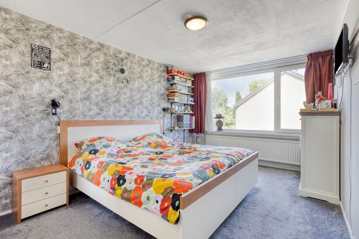 Photo 13 of Rietbergstraat 28