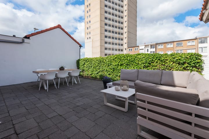 Foto 4 van Burgemeester Engelbertsstraat 3