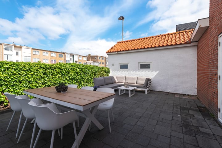 Foto 6 van Burgemeester Engelbertsstraat 3