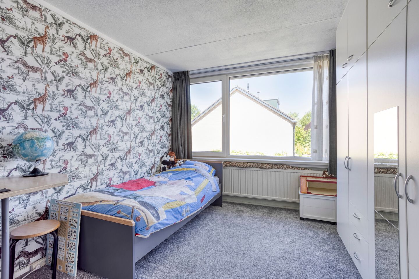 Photo 19 of Rietbergstraat 28