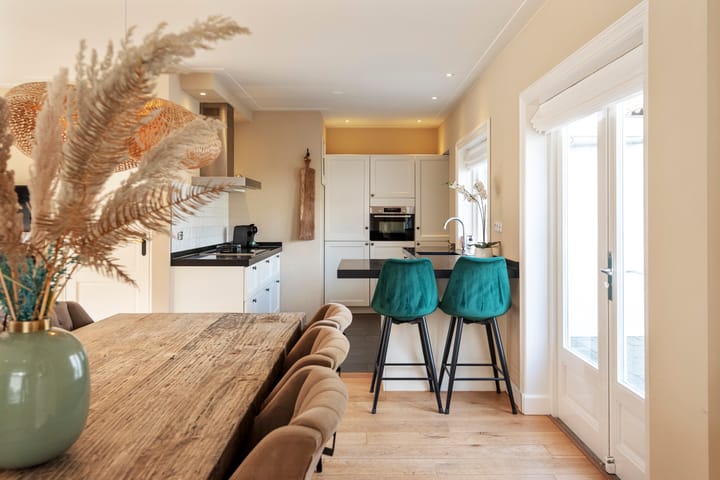 Foto 9 van Burgemeester Engelbertsstraat 3