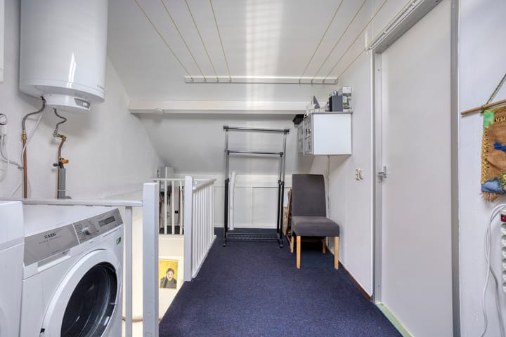 Photo 22 of Rietbergstraat 28