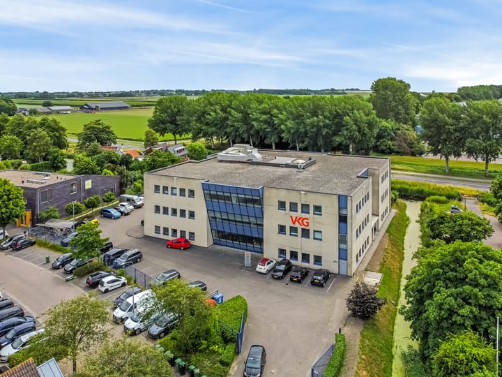 Boedijnhof 153, Hoorn (NH)