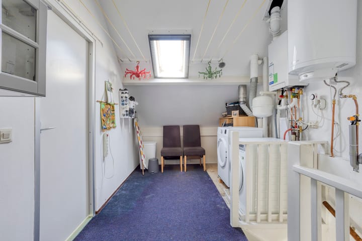 Photo 23 of Rietbergstraat 28