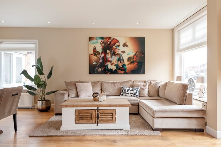 Foto 15 van Burgemeester Engelbertsstraat 3