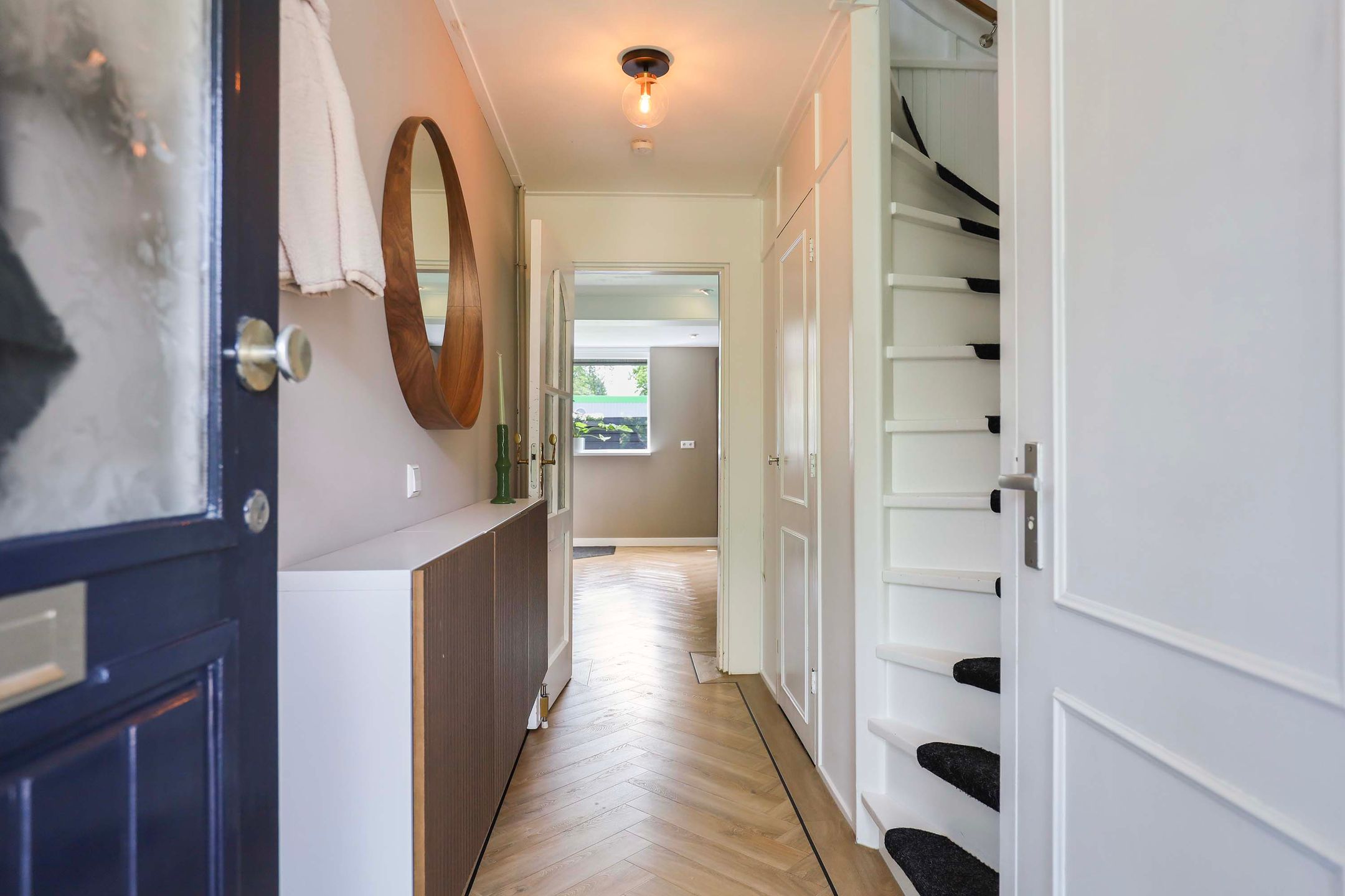 Foto 3 van Dokter van Loonweg 11