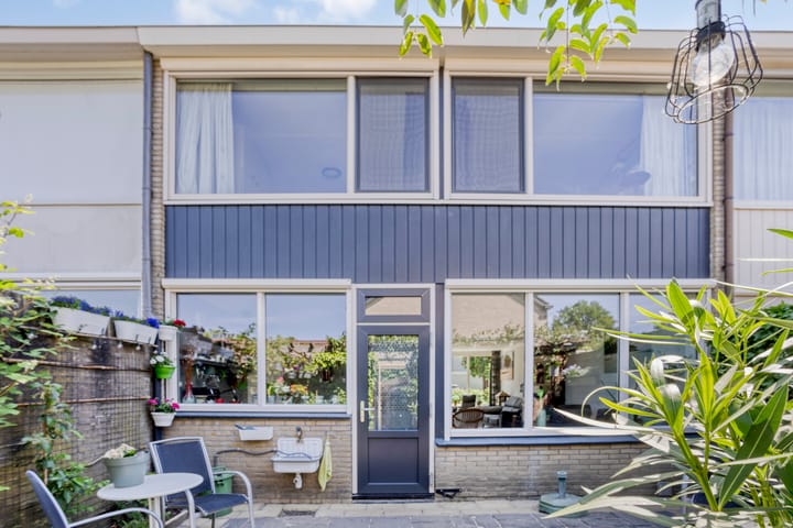 Photo 26 of Rietbergstraat 28