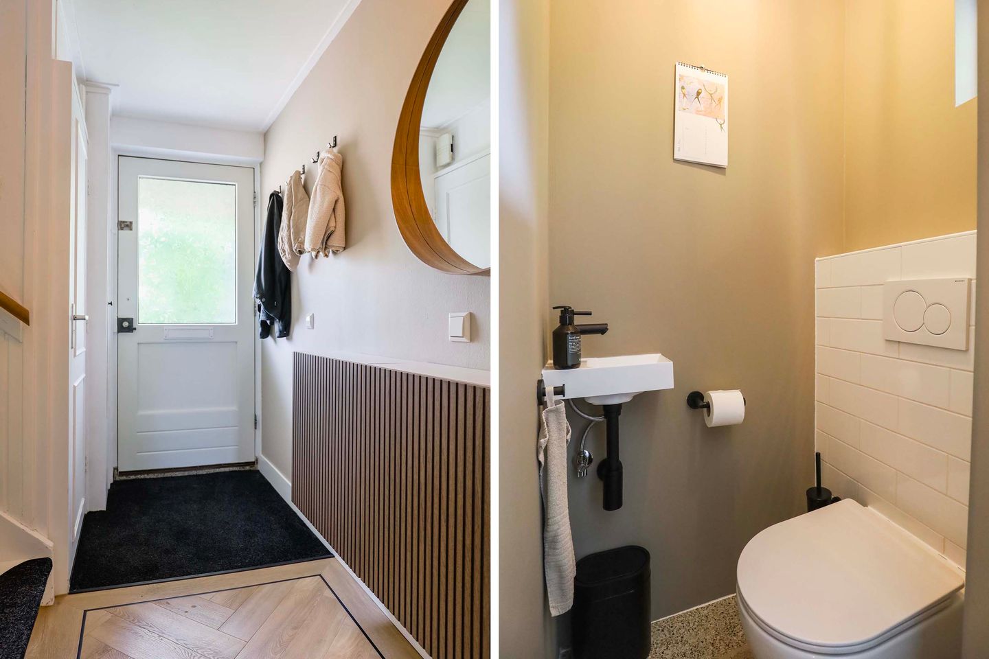 Foto 4 van Dokter van Loonweg 11