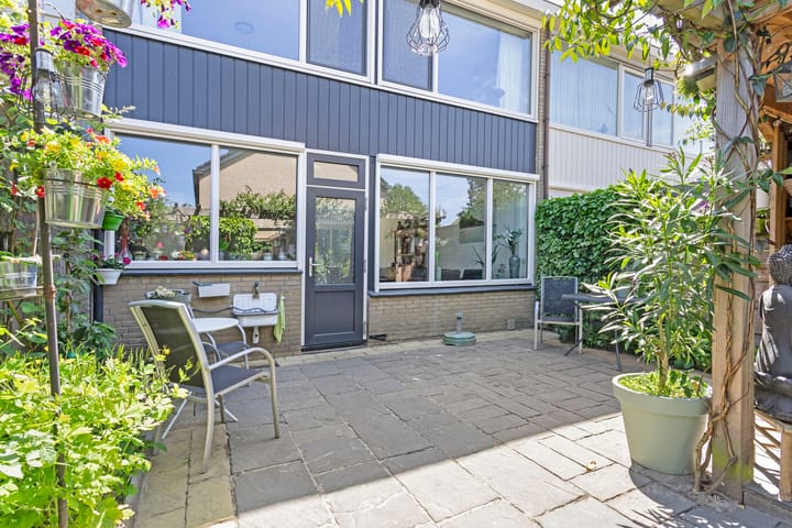 Photo 27 of Rietbergstraat 28