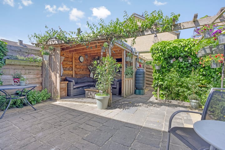 Photo 28 of Rietbergstraat 28