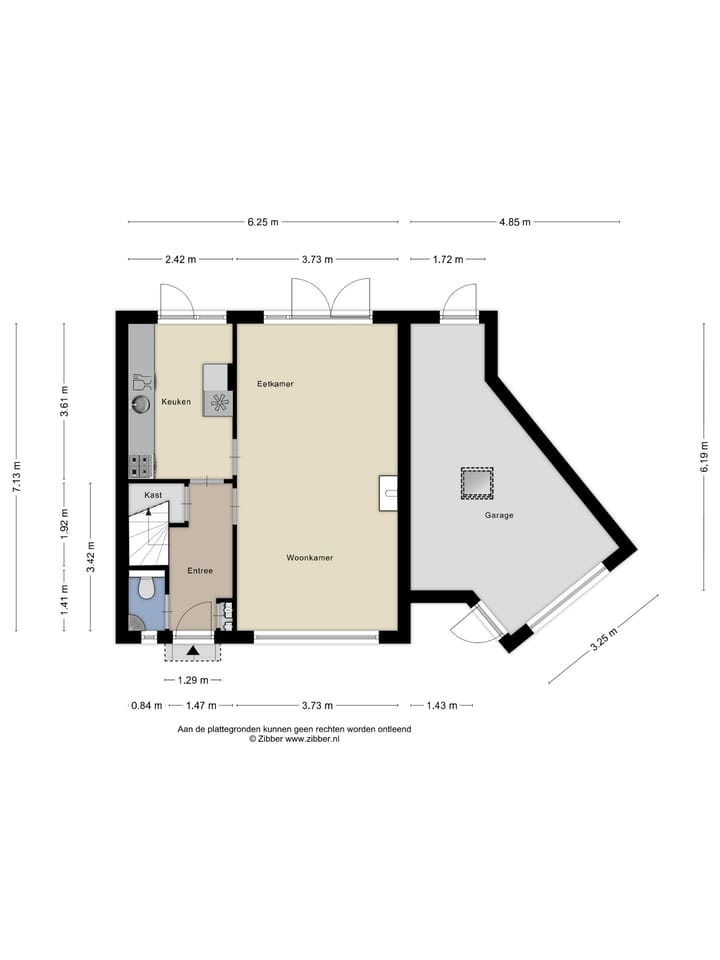 Foto 25 van Prieelberk 33