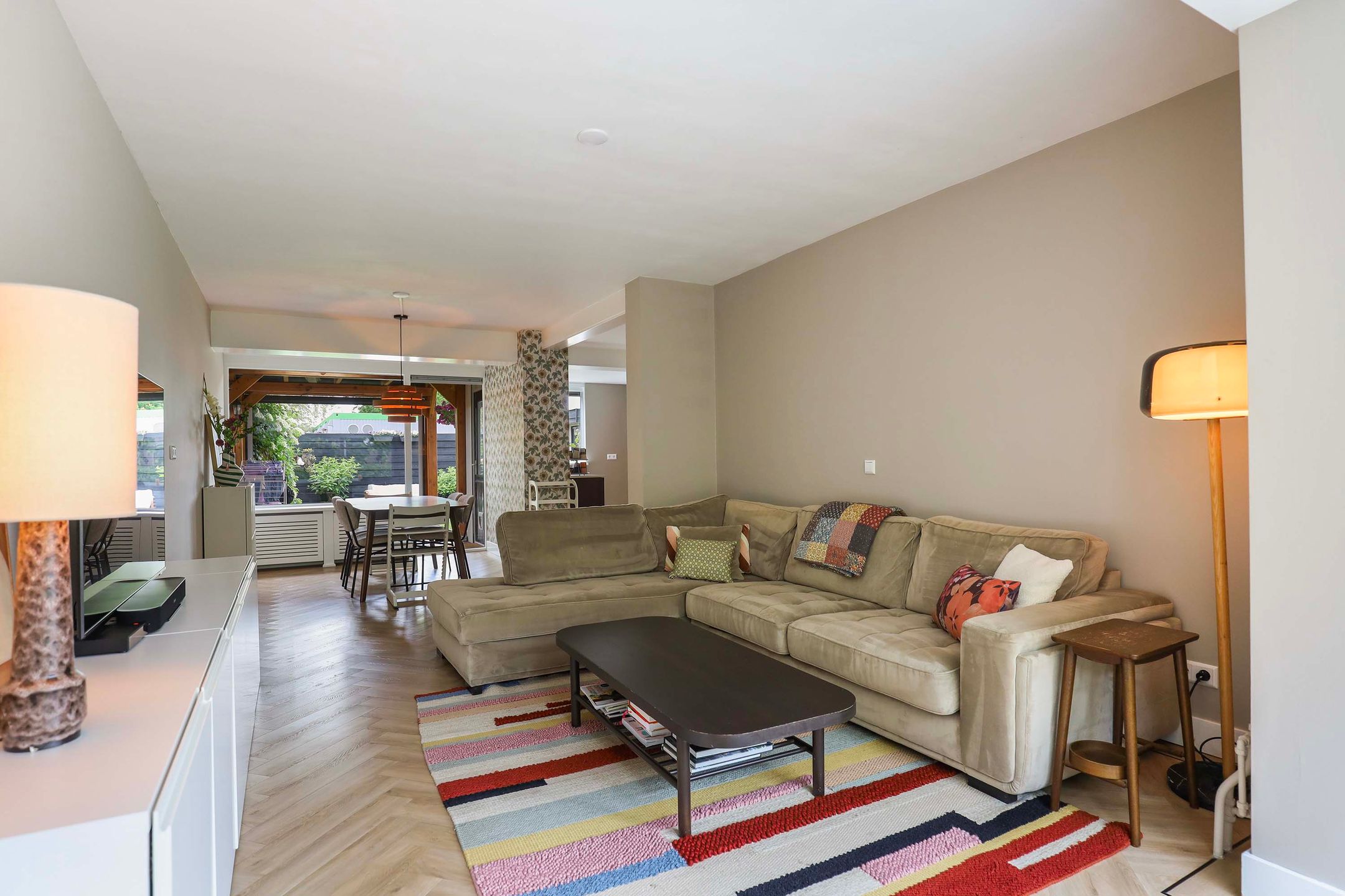 Foto 6 van Dokter van Loonweg 11