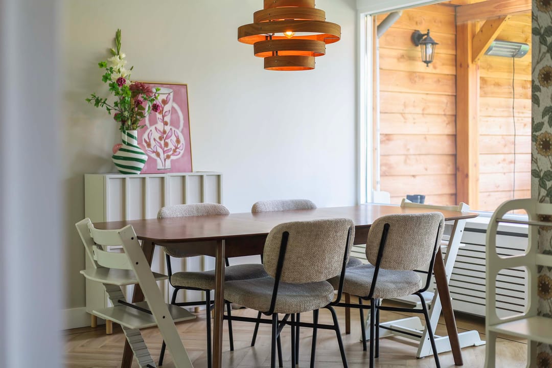 Foto 7 van Dokter van Loonweg 11