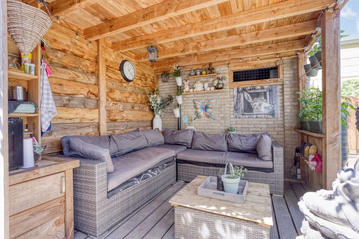 Photo 30 of Rietbergstraat 28