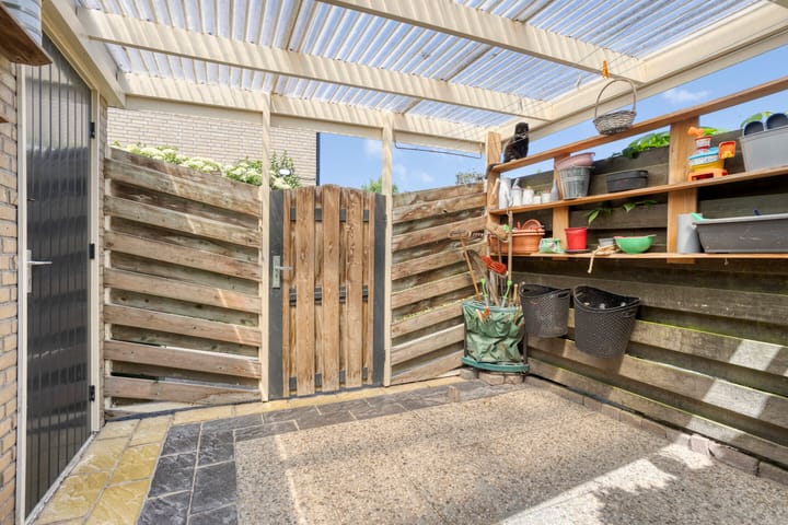 Photo 31 of Rietbergstraat 28