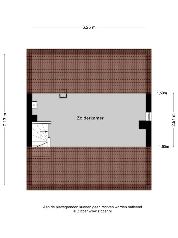 Foto 27 van Prieelberk 33