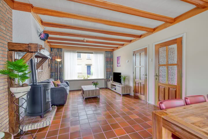 Foto 4 van Prieelberk 33