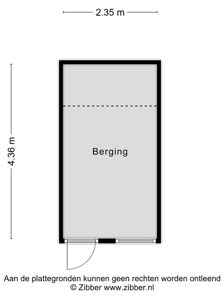 Foto 28 van Prieelberk 33