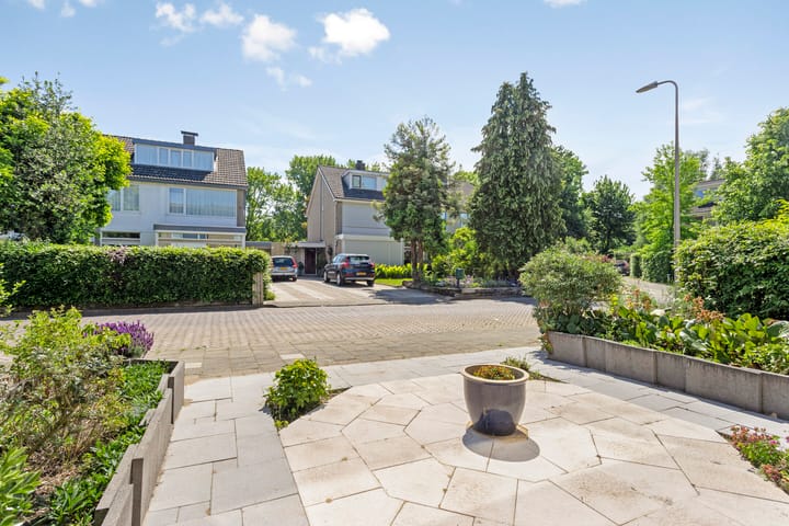 Photo 33 of Rietbergstraat 28