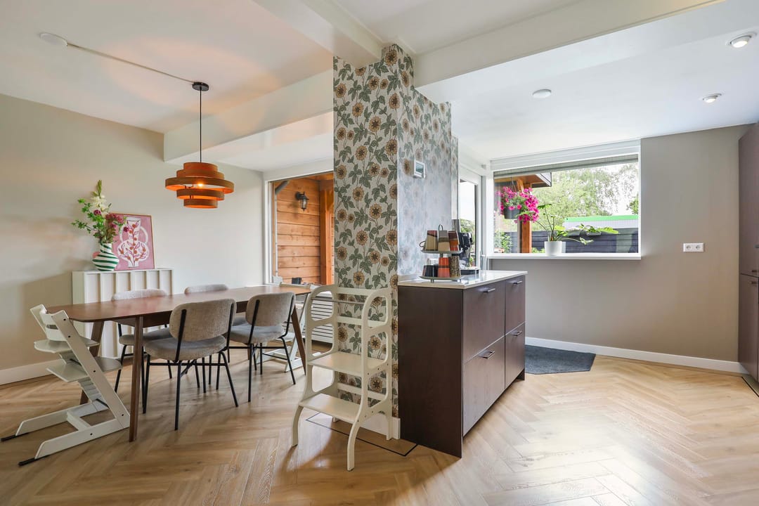 Foto 11 van Dokter van Loonweg 11