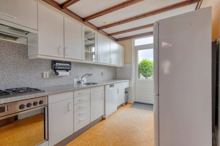 Foto 5 van Prieelberk 33