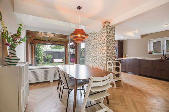 Photo 12 of Dokter van Loonweg 11