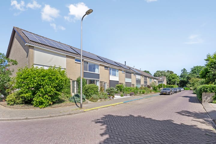 Photo 34 of Rietbergstraat 28