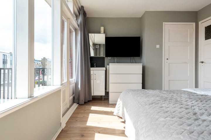 Foto 25 van Burgemeester Engelbertsstraat 3