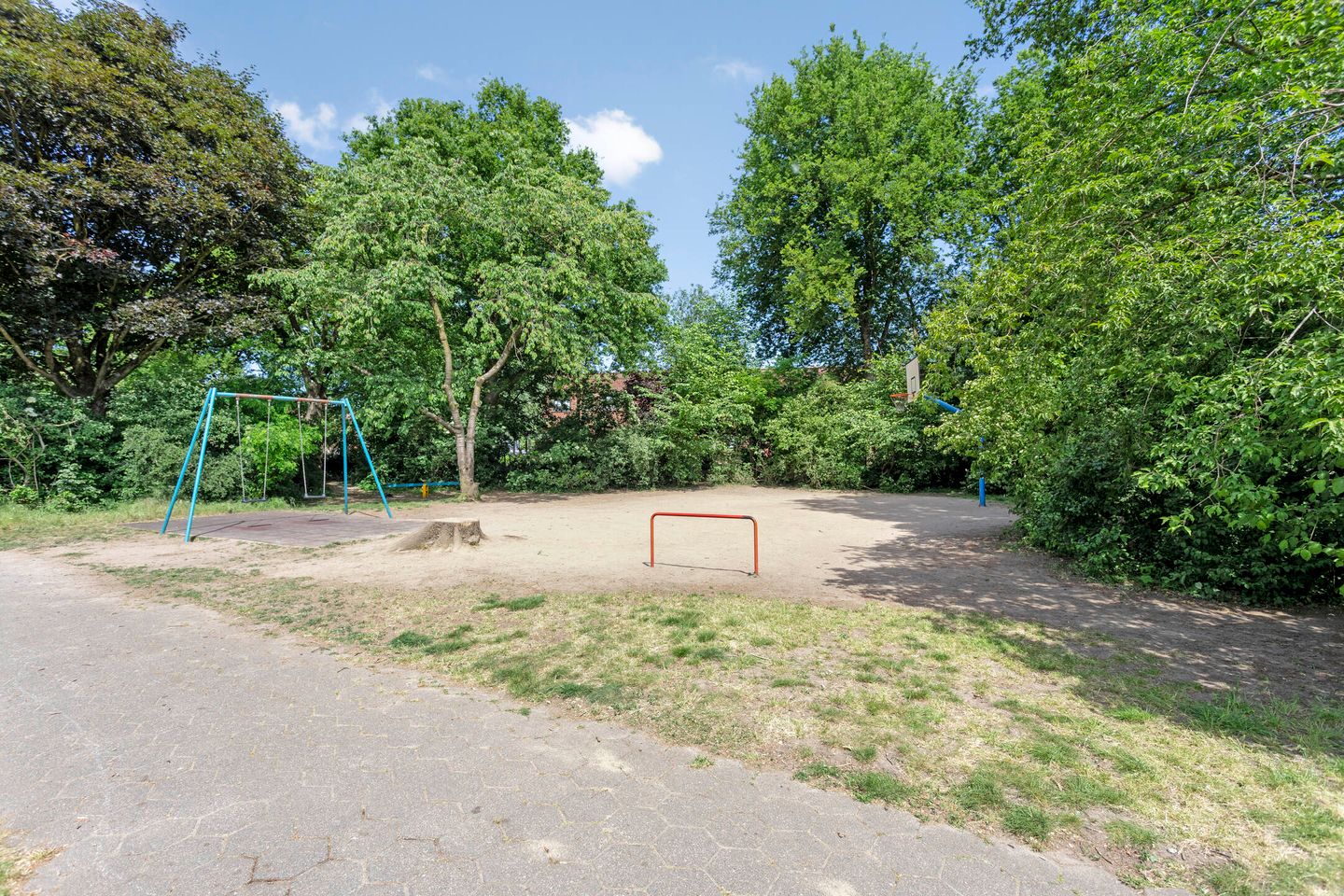 Photo 35 of Rietbergstraat 28