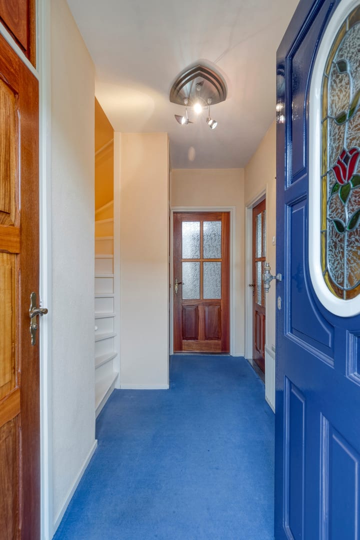 Foto 6 van Prieelberk 33