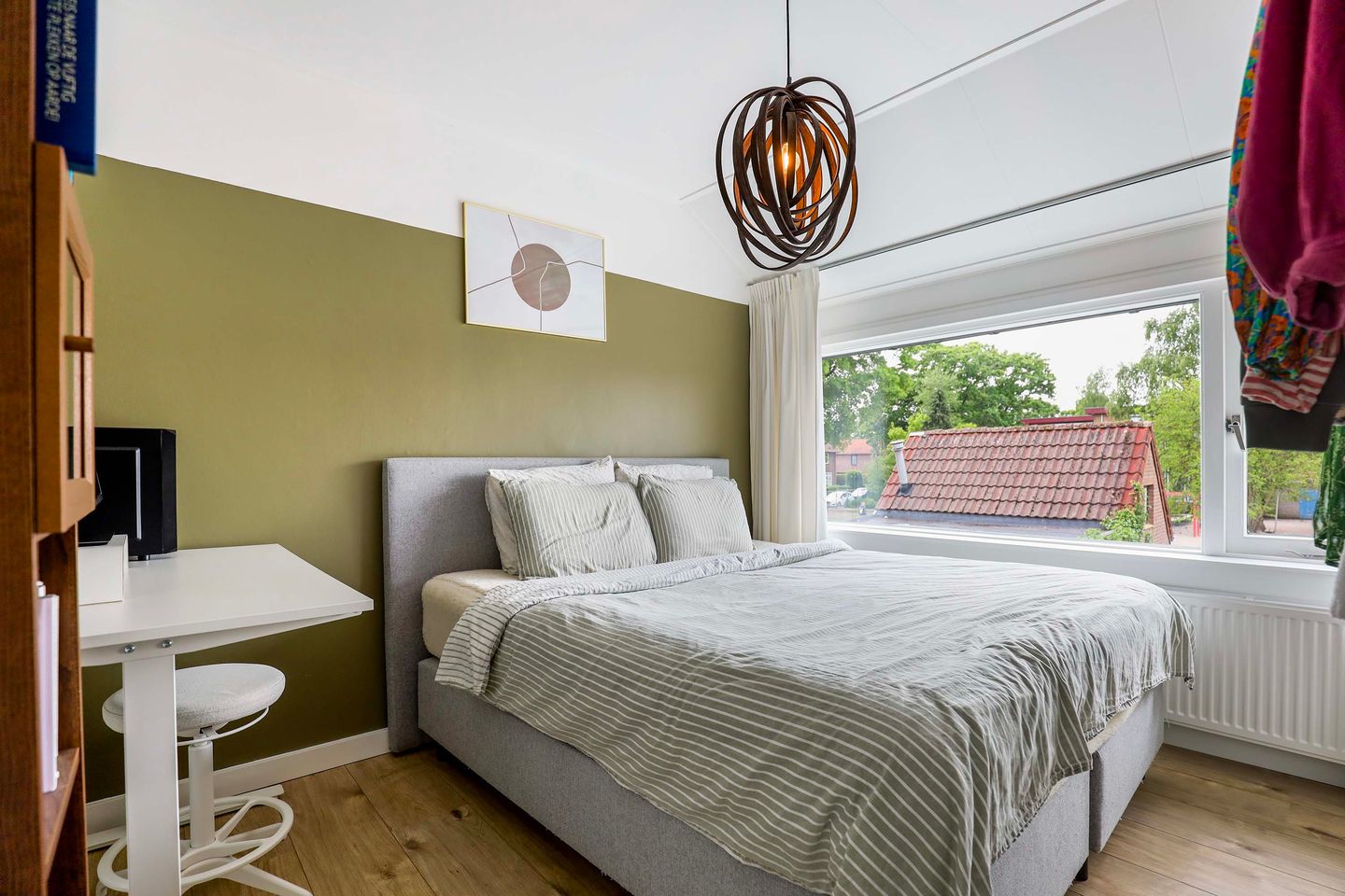 Foto 14 van Dokter van Loonweg 11