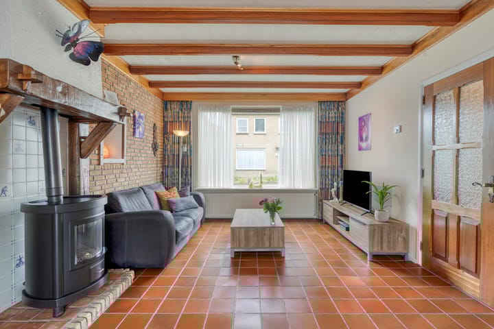 Foto 9 van Prieelberk 33