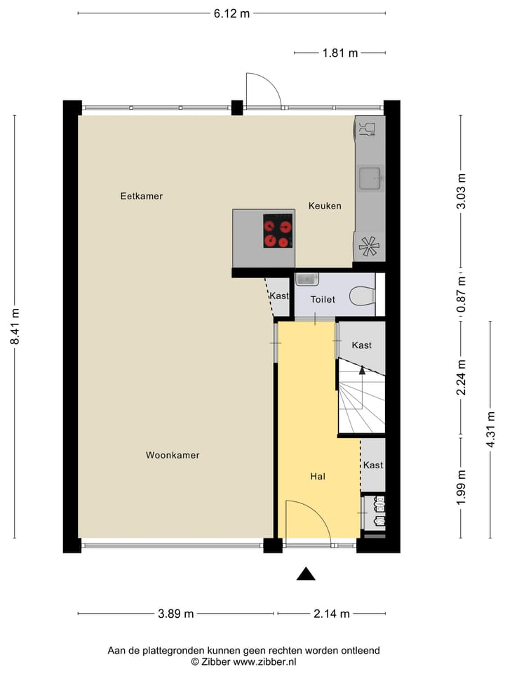 Photo 38 of Rietbergstraat 28