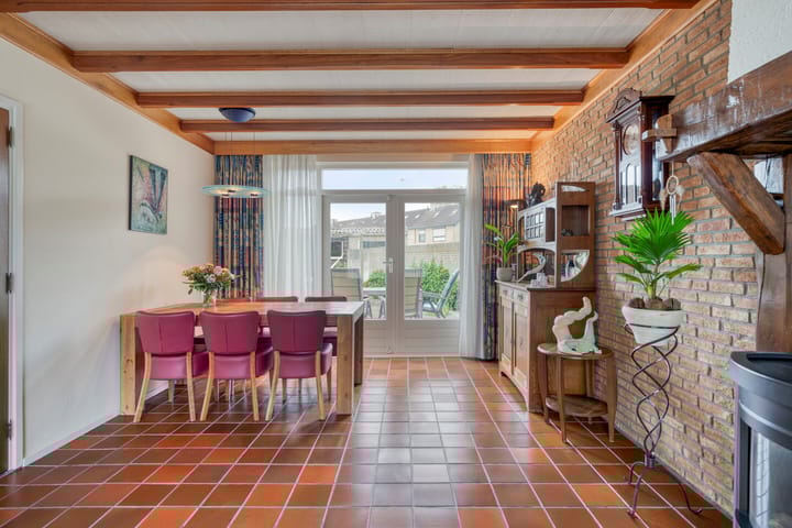 Foto 10 van Prieelberk 33