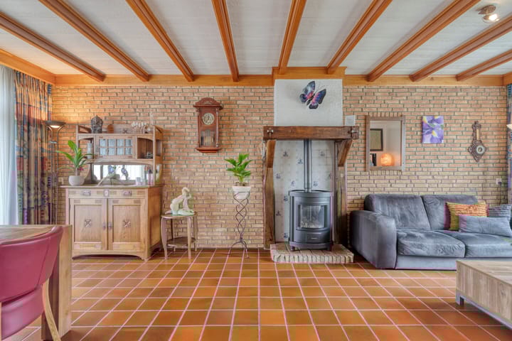 Foto 11 van Prieelberk 33