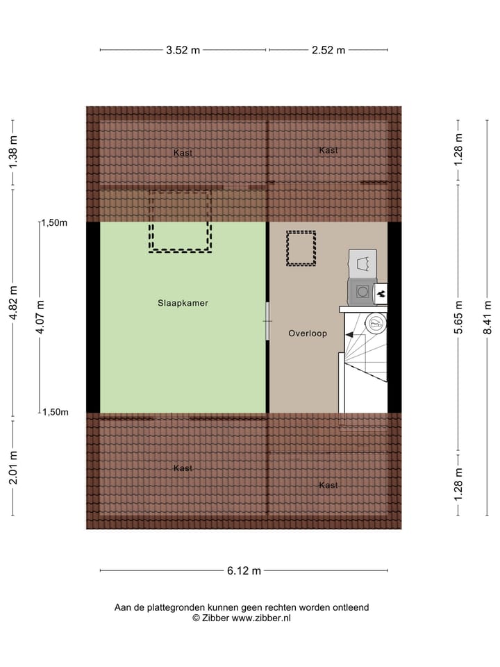 Photo 40 of Rietbergstraat 28