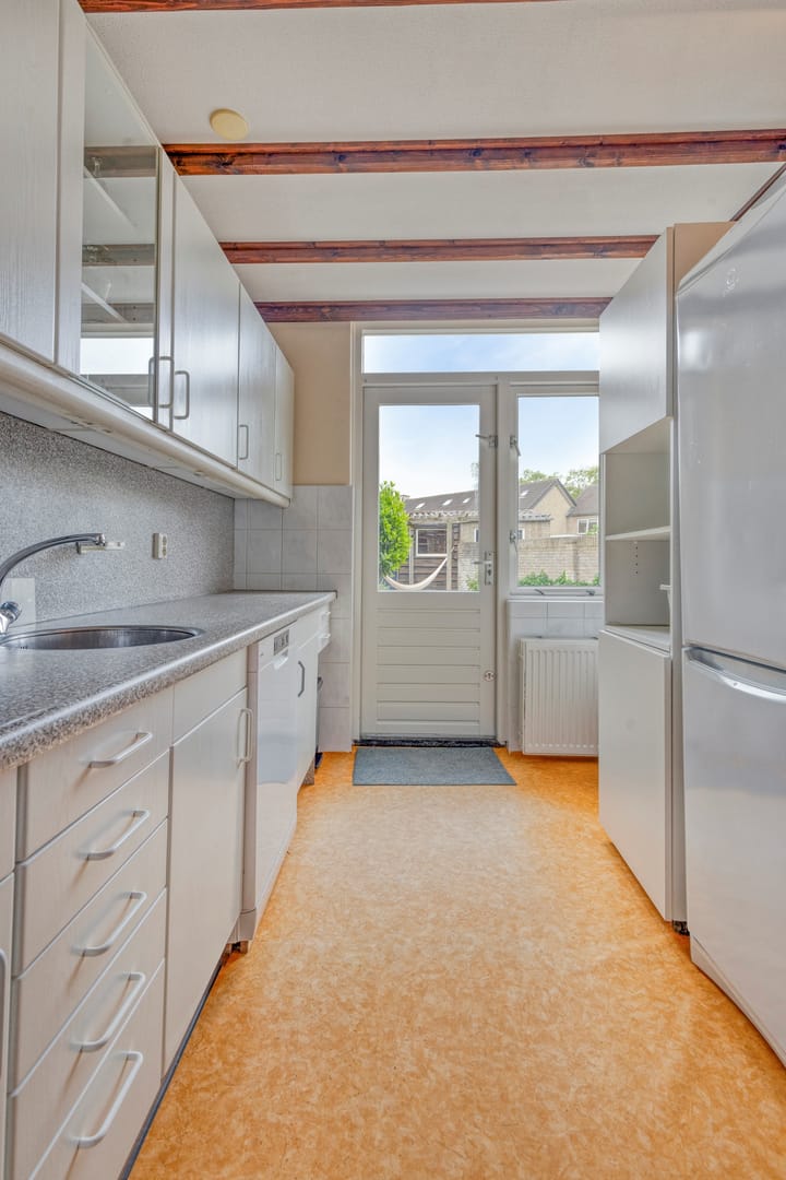 Foto 12 van Prieelberk 33