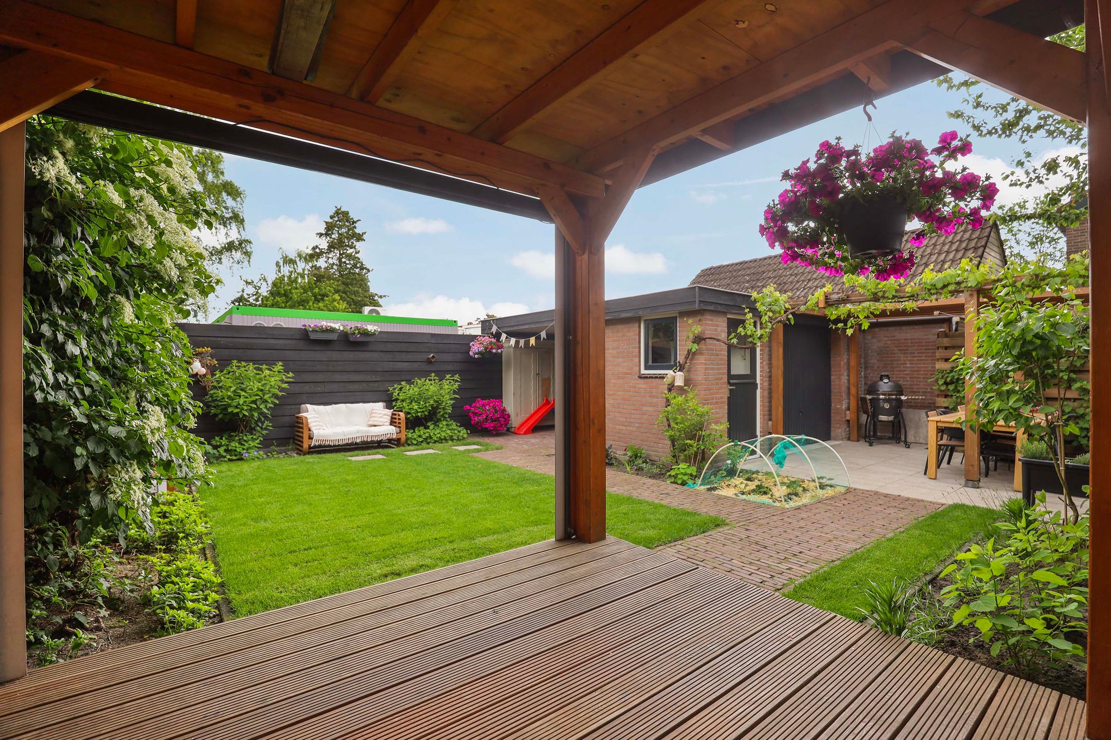 Foto 21 van Dokter van Loonweg 11