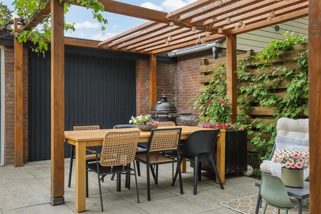 Foto 22 van Dokter van Loonweg 11