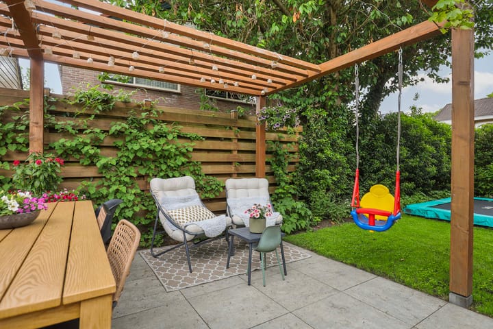 Photo 26 of Dokter van Loonweg 11