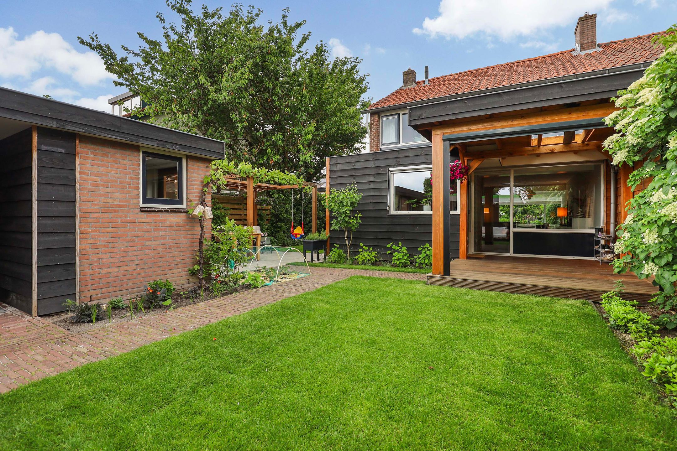 Foto 27 van Dokter van Loonweg 11