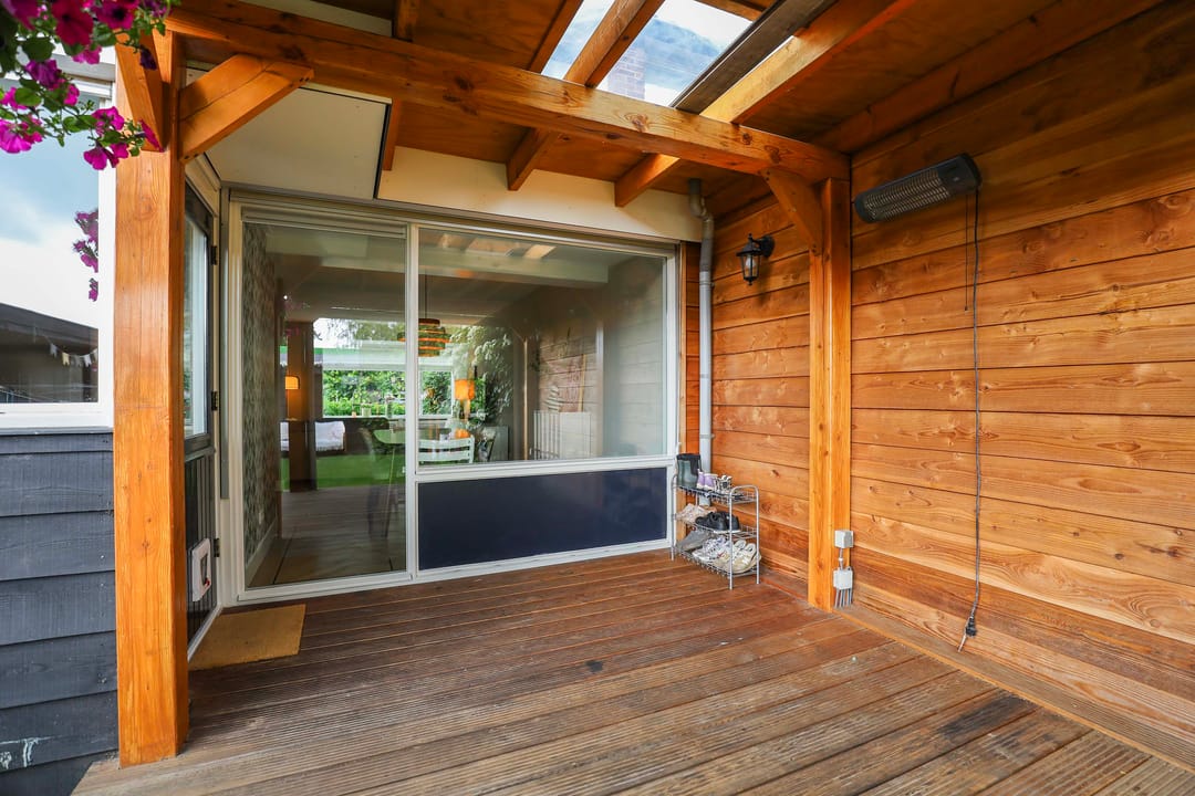 Foto 28 van Dokter van Loonweg 11