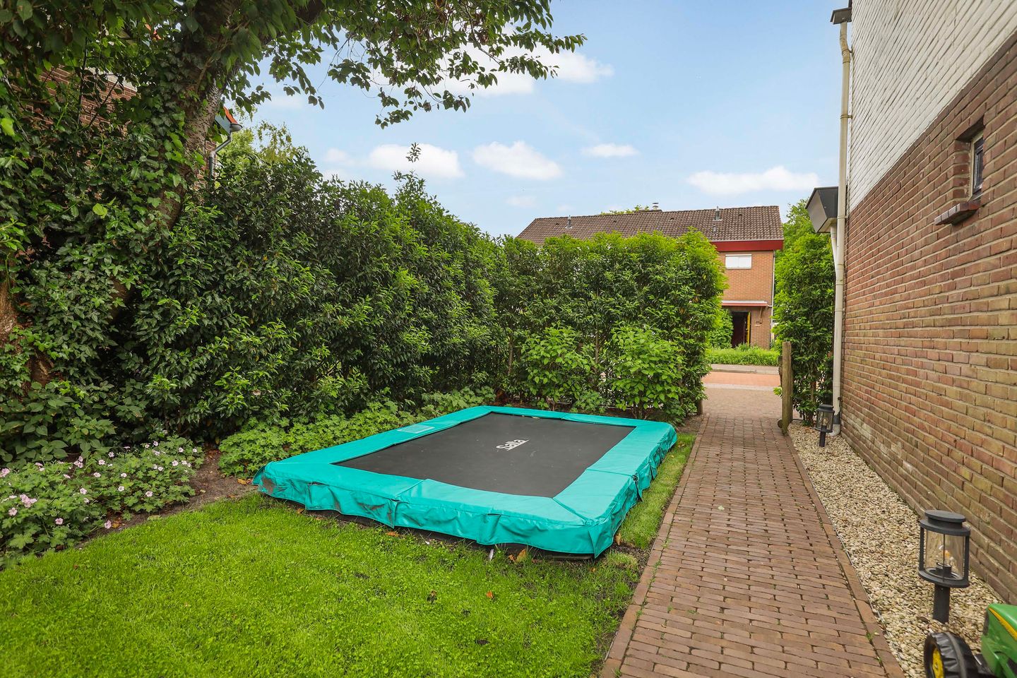 Foto 29 van Dokter van Loonweg 11