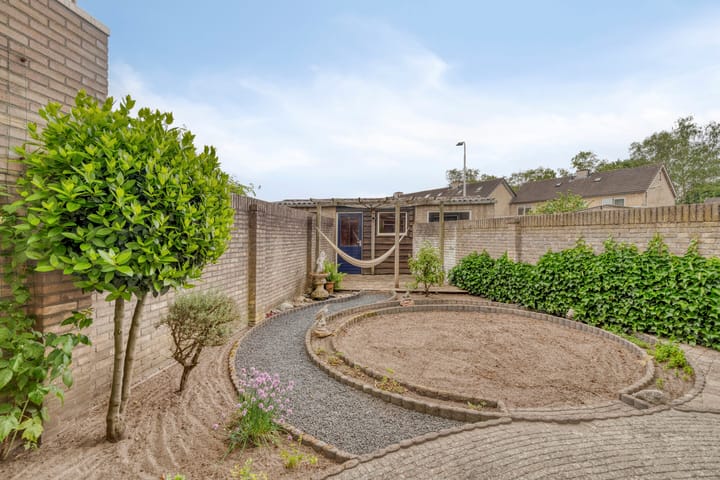 Foto 23 van Prieelberk 33