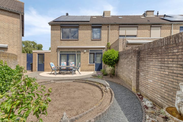 Foto 24 van Prieelberk 33