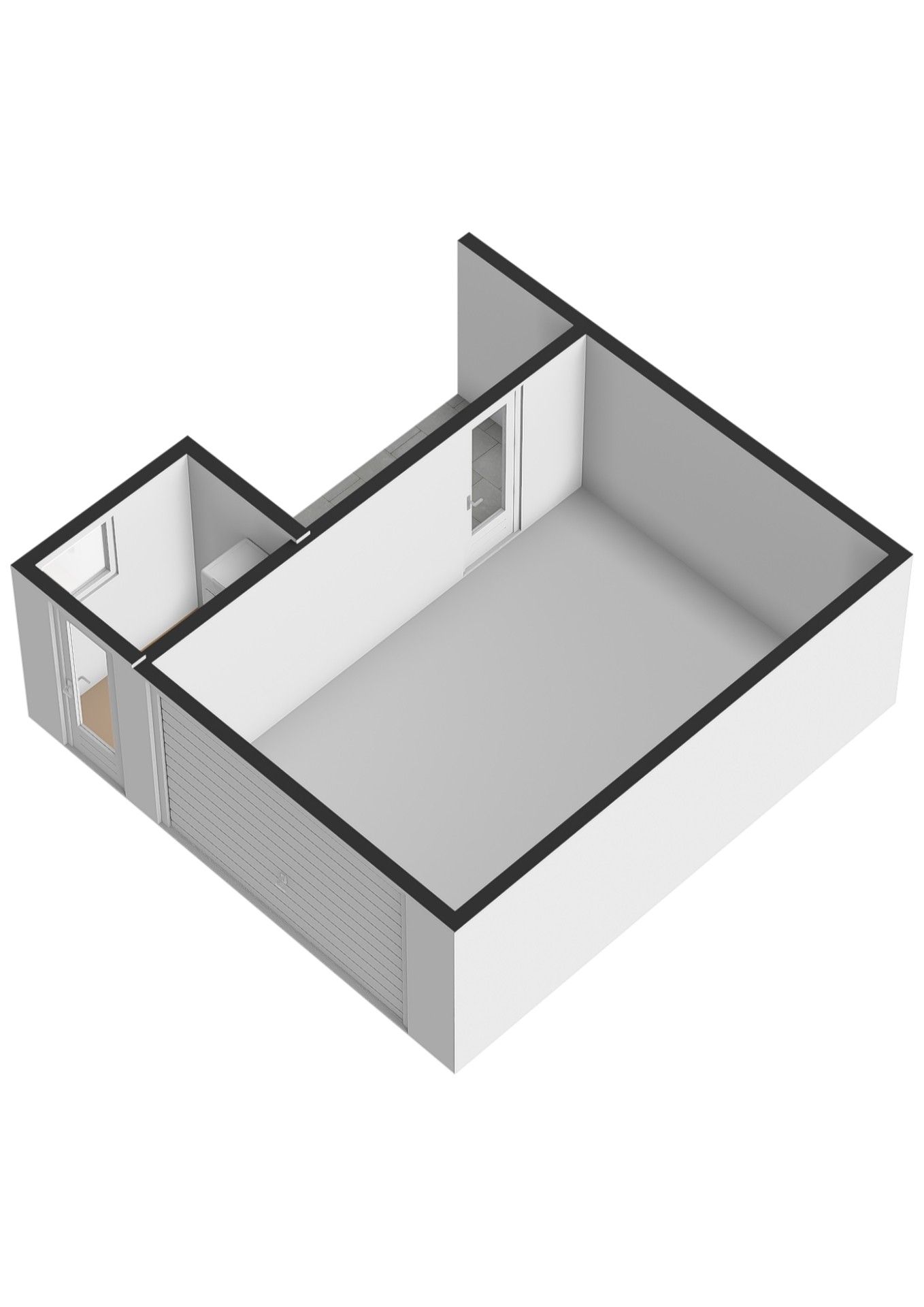 Foto 35 van Dokter van Loonweg 11